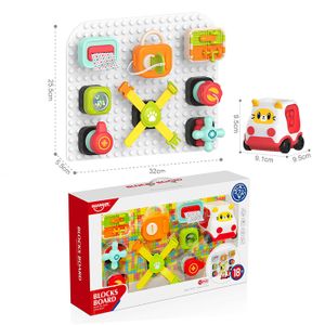 Tiggi Baby Interaktivna Ploča Gqs218756