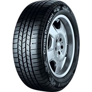 Continental 265/70R16 112T 4X4 3PMSF ContiCrossContact Winter m+s DOT xx22