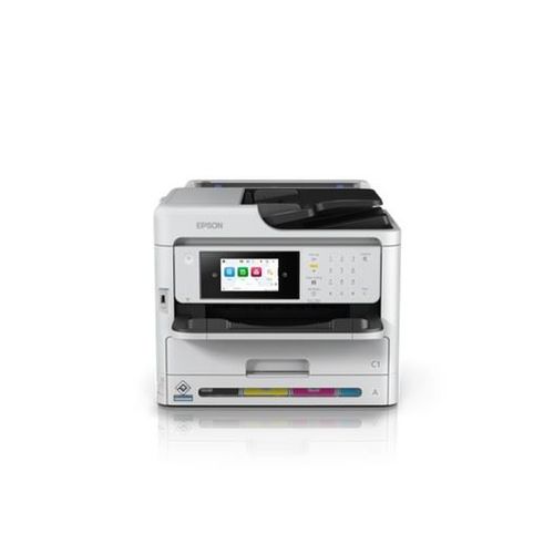 PRN EPSON WorkForce MFP Pro WF-C5890DWF C11CK23401 slika 1