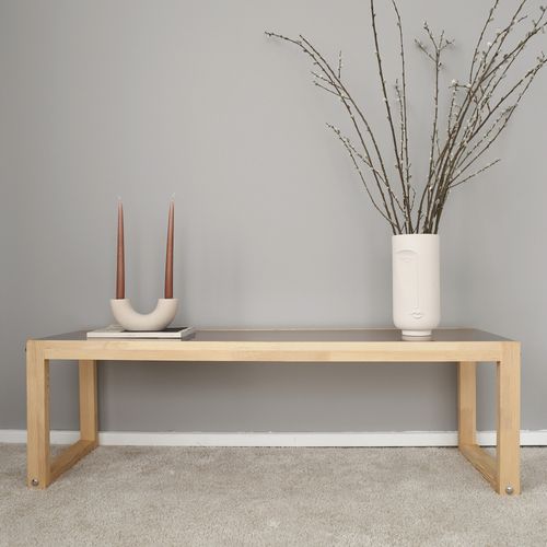 Via - Natural Natural TV Stand slika 2