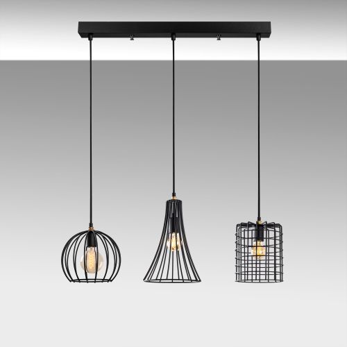 Teltrio - 11185 Black
Antique Chandelier slika 3