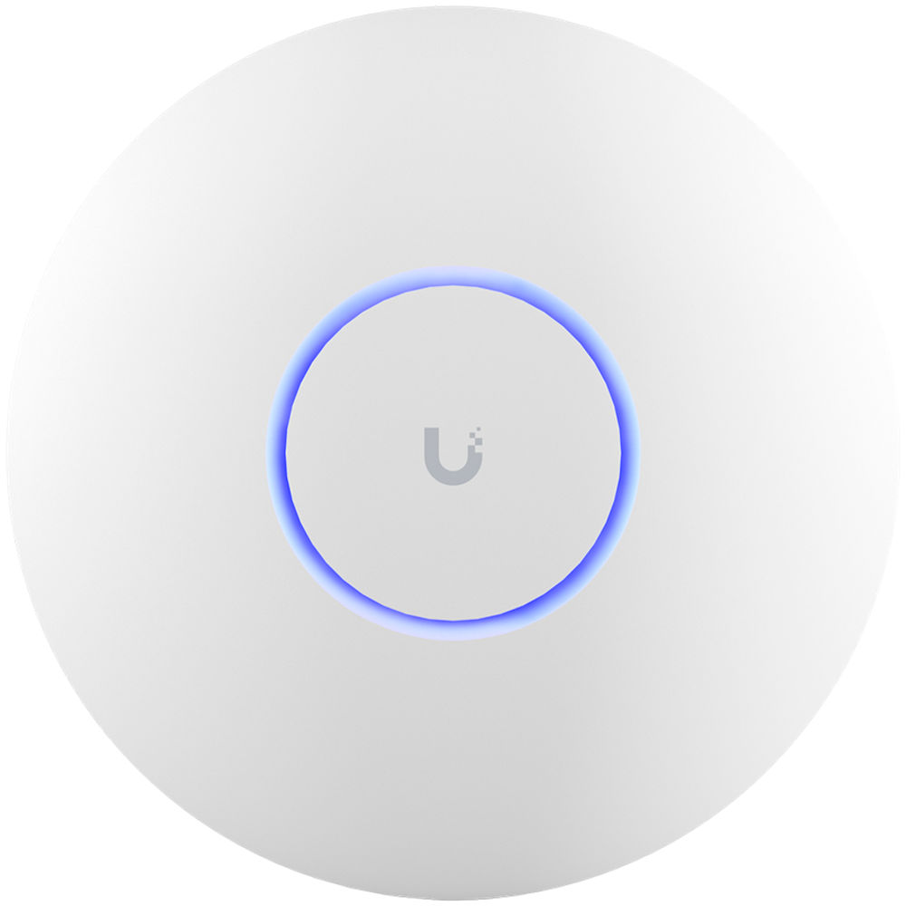 Ubiquiti U7-PRO Stropni WiFi 7 AP sa podrškom za 6 GHz slika 1