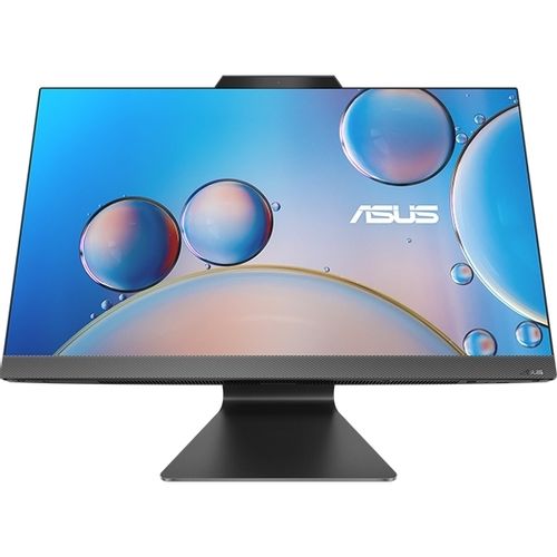 ASUS All-in-One F3702WFAK-BPE0070 R5 / 16GB / 512GB SSD / 27" FHD / Windows 11 Pro (black) slika 3