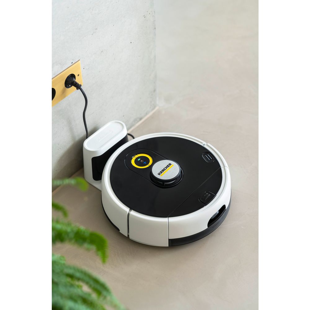 Karcher RCF 3 ROBOT ZA USIAVANJE I BRISANJE PODOVA slika 4