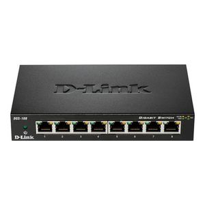 D-Link SWITCH