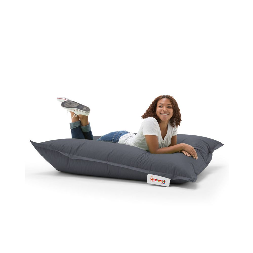 Pouf Jastuk 100x100 - Fume Fume Vrtni Bean Bag slika 2