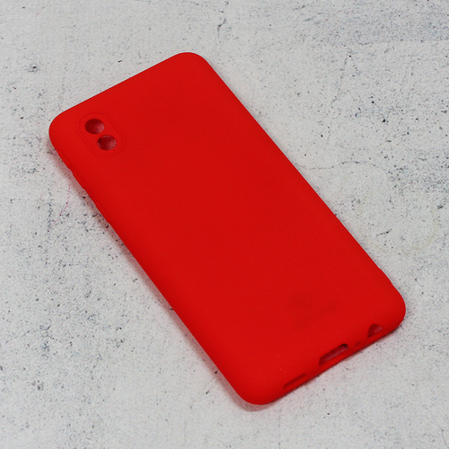 Torbica Teracell Giulietta za Samsung A013F Galaxy A01 Core mat crvena slika 1