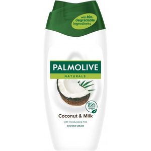 Palmolive Gel za tuširanje Naturals Coco 250ml