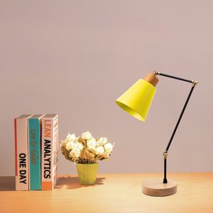 Manavgat - N-599 Žuta Stočna Lampa