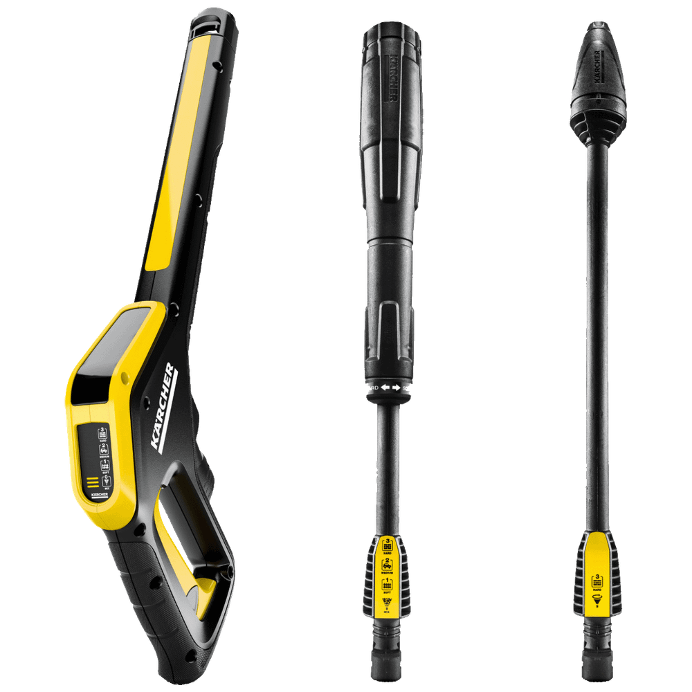 Karcher K 5 Power Control Flex Home, Visokotlačni perač slika 2