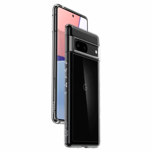 Spigen Ultra Hybrid maska za Google Pixel 7 slika 3