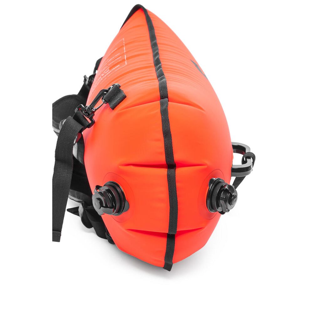 Mad Wave vodootporna torba Dry Bag - plutača slika 3