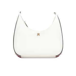 TOMMY HILFIGER WHITE WOMEN'S BAG