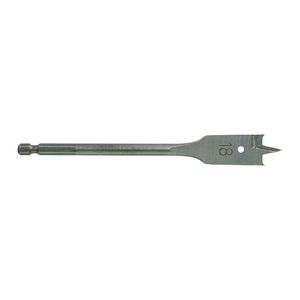 Milwaukee Borer Plosnati 18X152 1/4" Hex