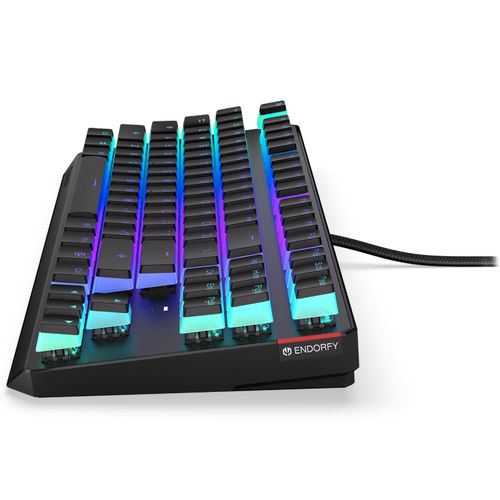 Endorfy Thock TKL Pudding RGB tastatura (EY5A004) slika 4