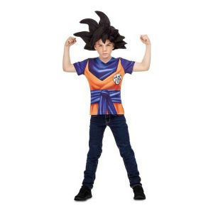 Svečana odjeća za djecu My Other Me Goku 6-8 godina