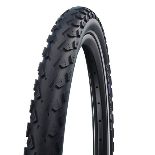 Schwalbe vanjska guma Land Cruiser HS450, 26x2.00" 50-559 BLK-TwinSkin Act.KG SBC slika 1