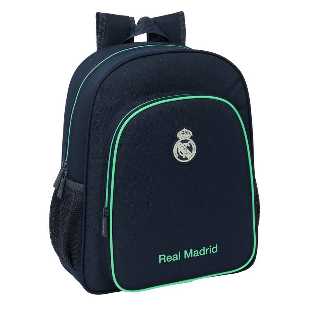 Mochila 2 Equipacion 25/26 Real Madrid 38 cm adaptable slika 1