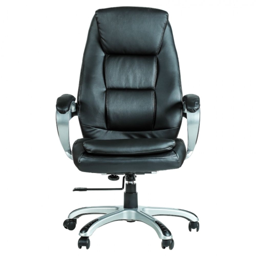Uredski stol ELEMENT Manager (crna) slika 1