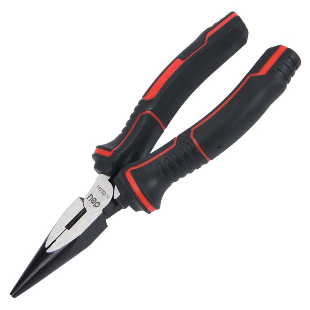 Deli Kliješta špicasta 15 cm, DL100206G slika 1