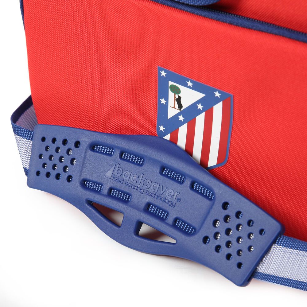 Atletico de Madrid termalna torba za hranu slika 2