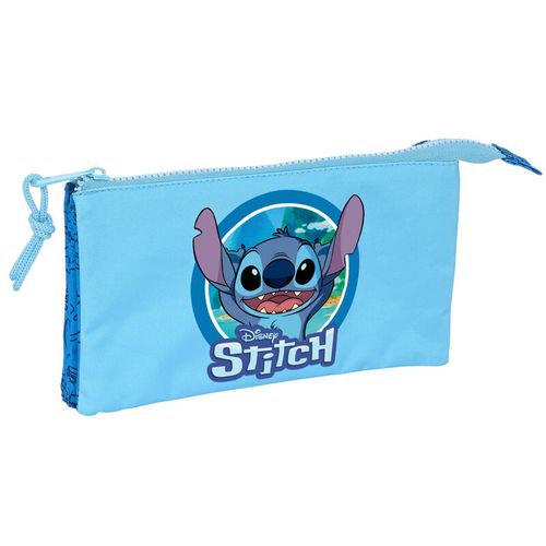 Disney Stitch triple pernica slika 1