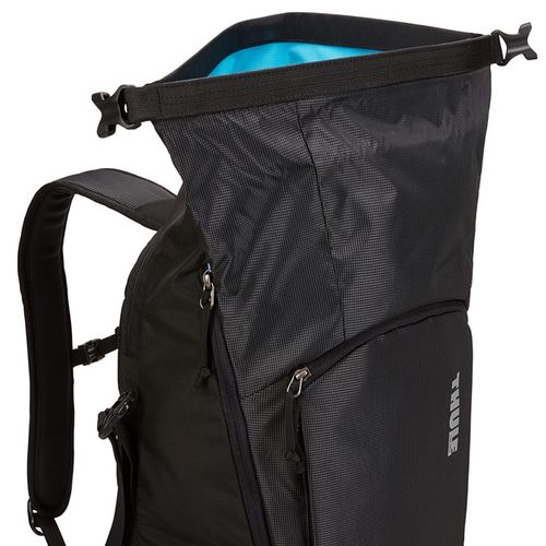 Thule EnRoute Camera Backpack 25L crni ruksak za fotoaparat slika 5