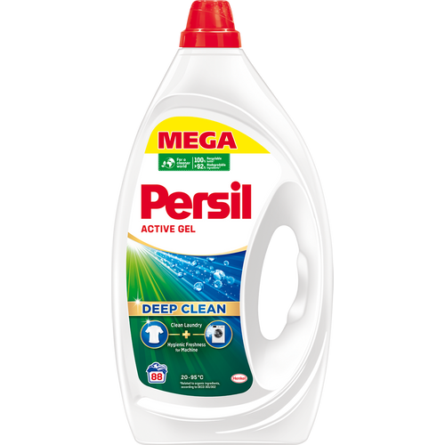 Persil Tečni deterdžent  Regular  3.96l,88 pranja XXL slika 1