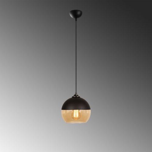 Camini - MR - 869 BlackHoney Chandelier slika 4