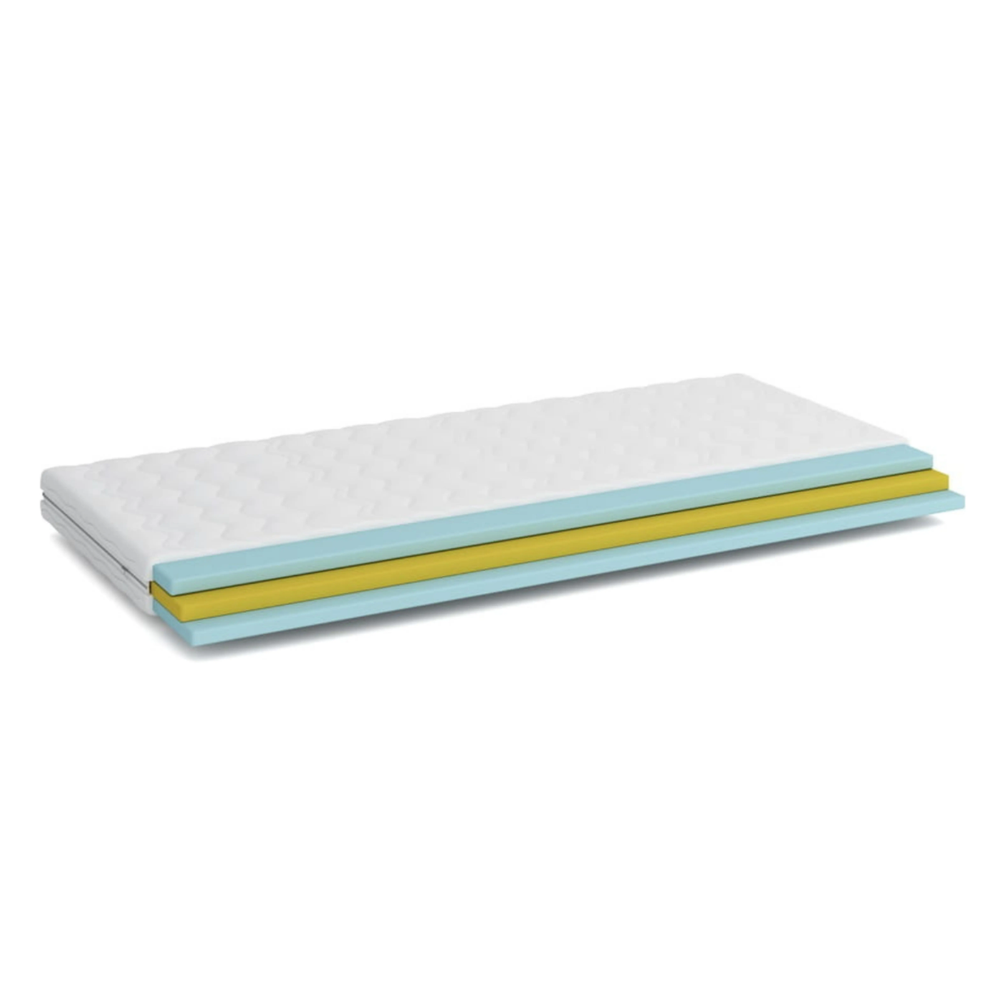 Dječiji madrac LIVELLO 190x90x11cm slika 1