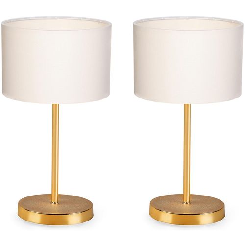 AYD - 2605 Cream
Gold Lamp Shade slika 1