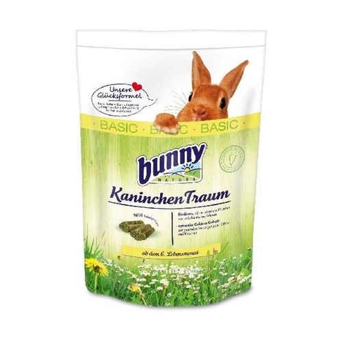 Bunny Rabbit Dream Basic 750 g slika 1