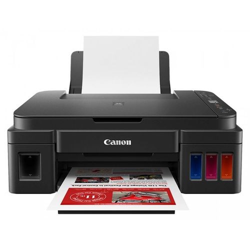 Printer Canon Pixma G3416, print/scan/copy, USB, WiFi slika 1