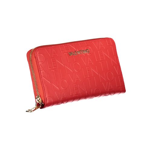 VALENTINO BAGS WOMEN'S WALLET RED slika 3