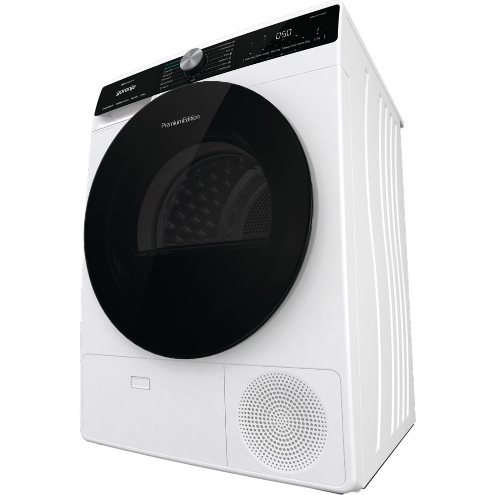 Inverter PowerDrive motor - Mašina za sušenje veša - DNS93 Gorenje slika 12