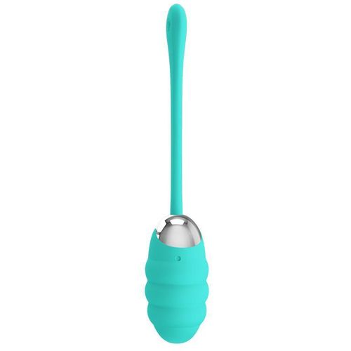 Pretty Love Franklin Egg Vibrator slika 12