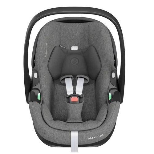 Maxi-Cosi Autosjedalica Pebble 360 Pro, Grupa 0+ (0-13 kg) - Select Grey slika 2