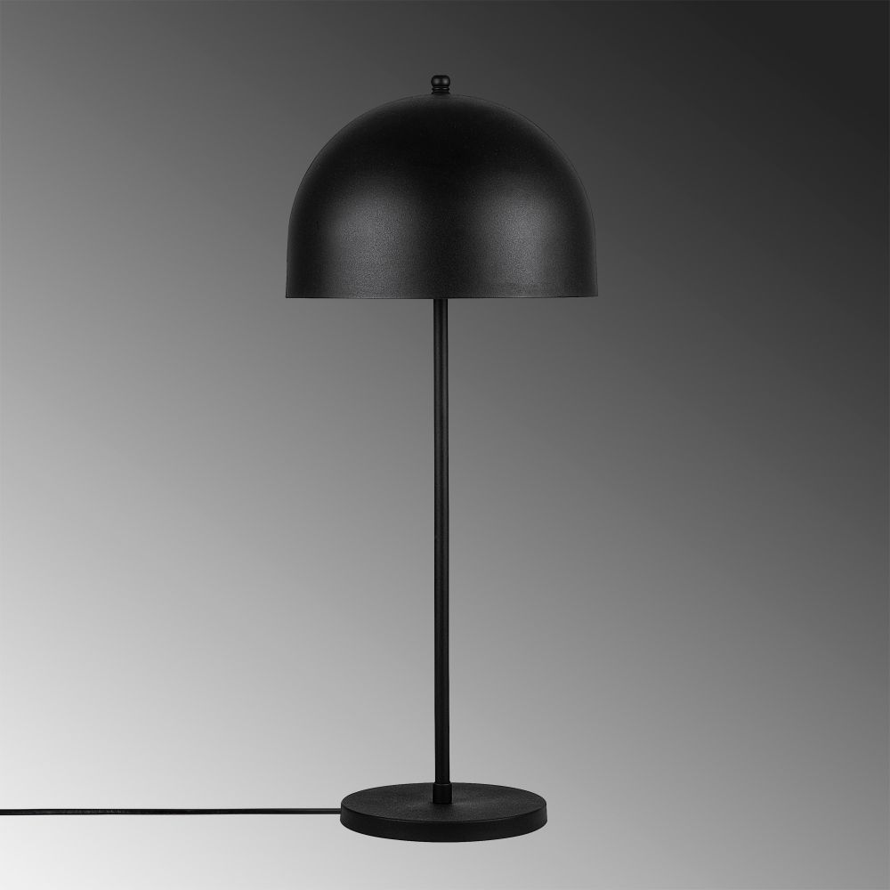 Stolna Lampa Can-NT-135 u Crnoj Boji slika 3