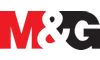 M&G logo