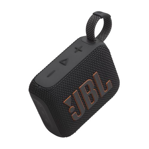 JBL BT zvučnik Go 4 black  slika 3