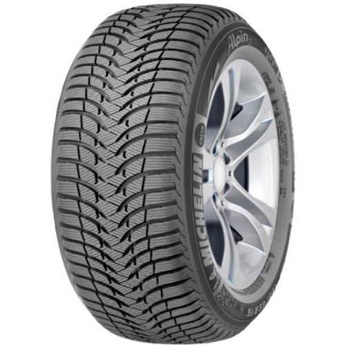 Michelin 225/50R17 94H ALPIN A4 ZP MOE GRNX slika 2