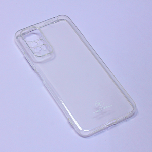 Maska Teracell Skin za Xiaomi Redmi Note 11/Note 11S transparent