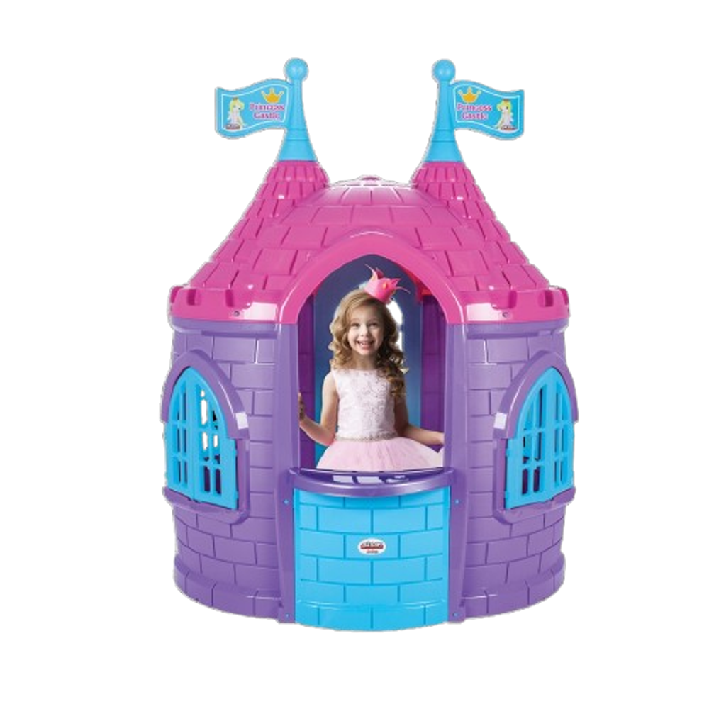 Pilsan Dvorac za djecu Princess Castle 07-963 slika 4