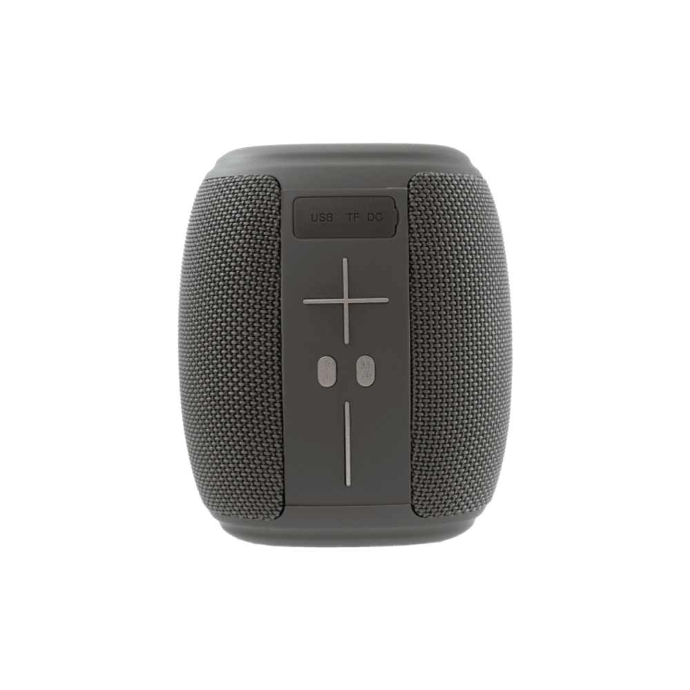 WHITE SHARK Bluetooth zvučnik GBT-888 DHAK, sivi slika 2