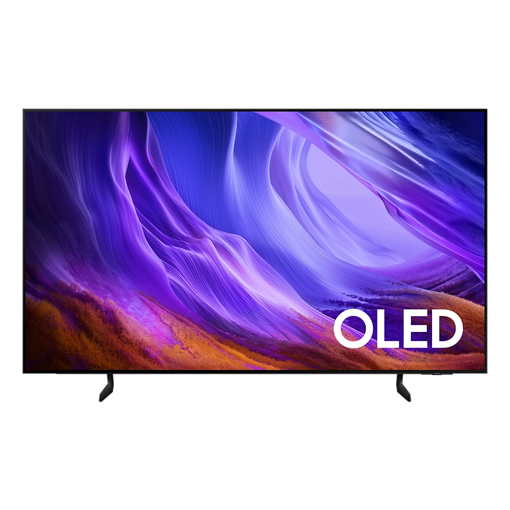 Samsung televizor QE55S85HAEXXH slika 1