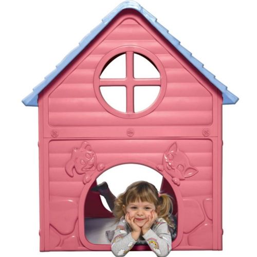 Dohany toys kućica za decu, roze slika 3