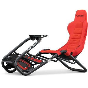 Playseat trkaće sjedalo Trophy, crvena