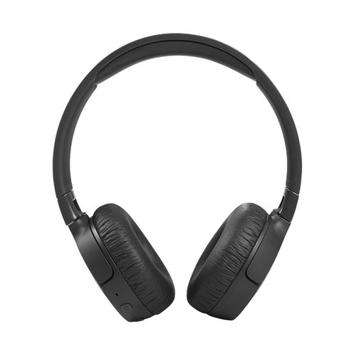 JBL Tune 660NC Bluetooth bežične slušalice, crne slika 2