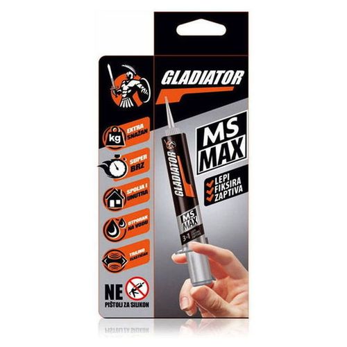 Lepak Gladiator ms max 80gr slika 1