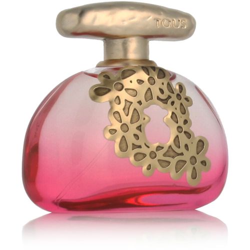 Tous Floral Touch Eau De Toilette 100 ml (woman) slika 4